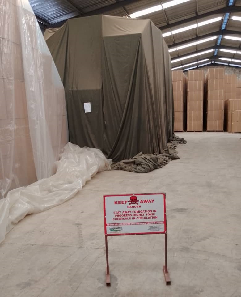 A ramp along a curved wall in the Kiasma Museu, Helsinki, Finland